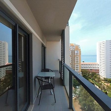Apartamentos Turisticos Rocha Tower 13C ปอร์ติเมา ภายนอก รูปภาพ