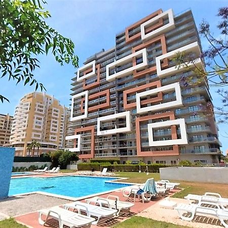 Apartamentos Turisticos Rocha Tower 13C ปอร์ติเมา ภายนอก รูปภาพ