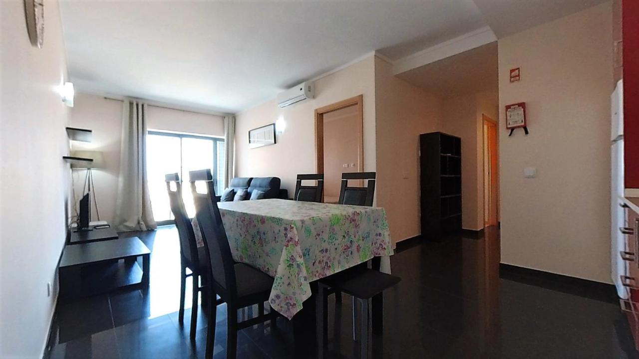 Apartamentos Turisticos Rocha Tower 13C ปอร์ติเมา ภายนอก รูปภาพ