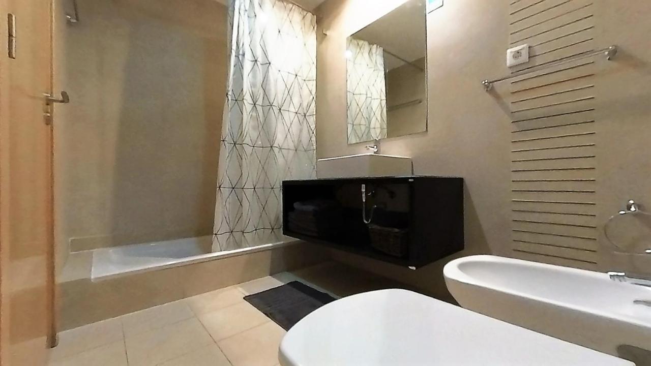 Apartamentos Turisticos Rocha Tower 13C ปอร์ติเมา ภายนอก รูปภาพ