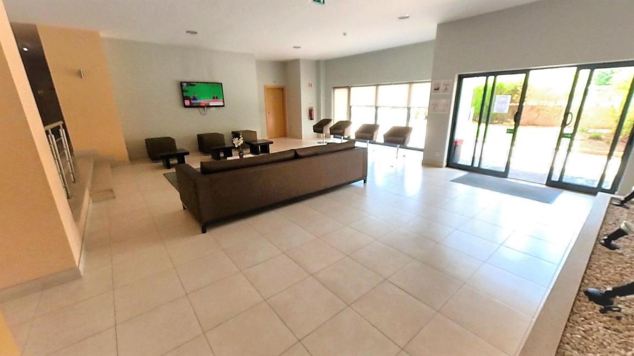 Apartamentos Turisticos Rocha Tower 13C ปอร์ติเมา ภายนอก รูปภาพ