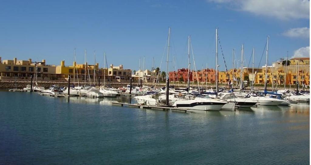 Apartamentos Turisticos Rocha Tower 13C ปอร์ติเมา ห้อง รูปภาพ