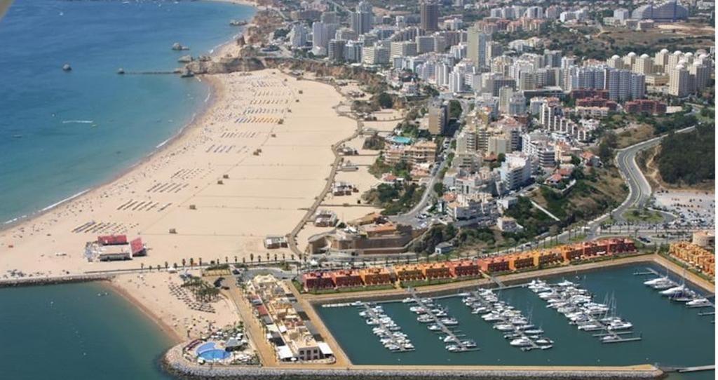 Apartamentos Turisticos Rocha Tower 13C ปอร์ติเมา ห้อง รูปภาพ