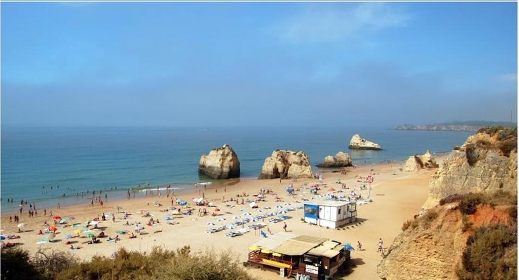 Apartamentos Turisticos Rocha Tower 13C ปอร์ติเมา ห้อง รูปภาพ